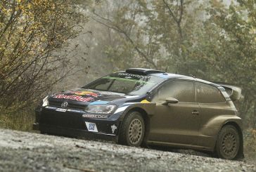 WRC: Ogier gana por cuarta vez en Gales