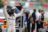 Fórmula 1: Rosberg se lleva la Pole en Suzuka