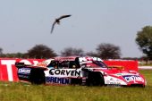 TC: Rossi, Werner y Mazzacane fueron los protagonistas en las series