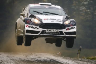 WRC: Tänak reduce la diferencia