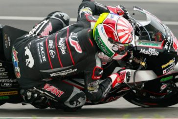 MotoGP: Sensacional pole position de Zarco en Moto2