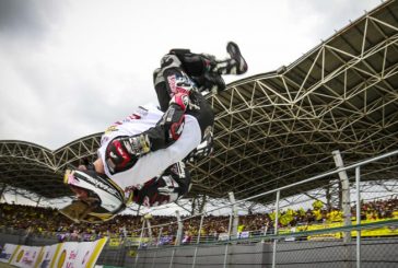 MotoGP: Victoria y segundo título mundial para Zarco en Moto2