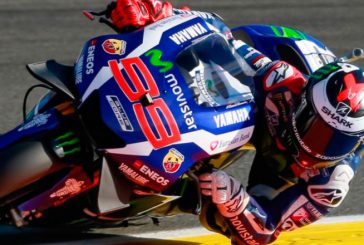MotoGP: Victoria de Lorenzo en su última carrera con Yamaha
