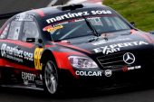 TRV6: Canapino logró su pole Nº35