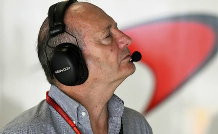 Fórmula 1: Dennis renuncia a su puesto de presidente de McLaren