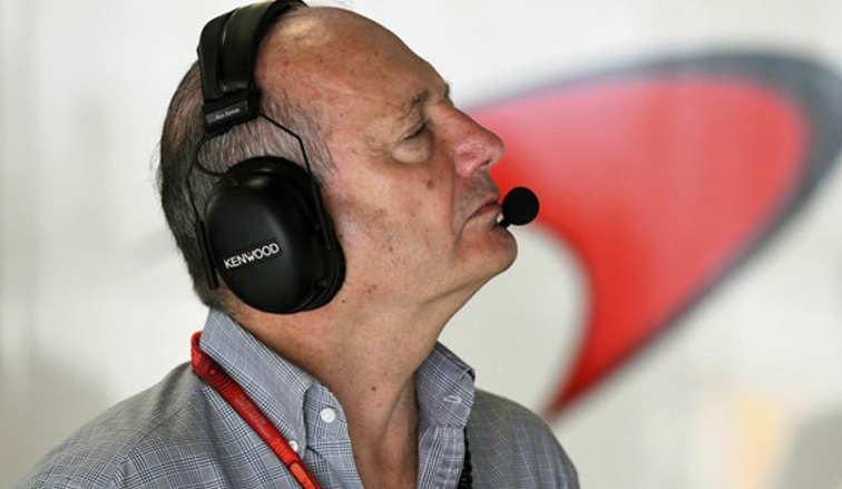 Fórmula 1: Dennis renuncia a su puesto de presidente de McLaren