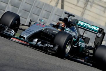 Fórmula 1: Pirelli prueba cerca de un centenar de prototipos en el test de Abu Dhabi