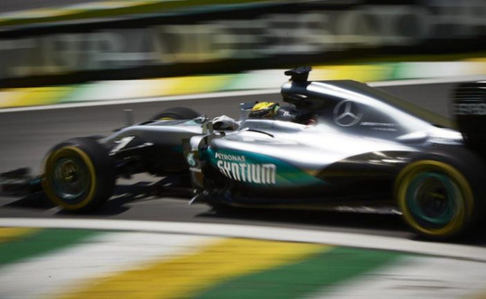 Fórmula 1: Hamilton se lleva la Pole en Interlagos