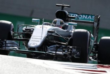 Fórmula 1: Hamilton firma la última Pole del año en Yas Marina