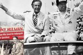 14 de noviembre de 1945, se vendía Indianapolis