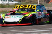 TCP: Muchiut marcó la diferencia