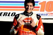 TR Series: Álvaro Perlo se perfila como candidato