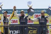 TR Series: Lucas Valle sueña con ser campeón