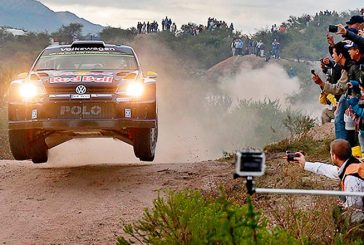 WRC: Volkswagen se retira a finales del 2016