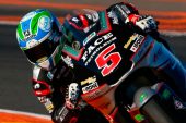 MotoGP: Zarco se despide de Moto2 con una nueva victoria