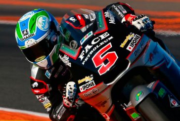 MotoGP: Zarco se despide de Moto2 con una nueva victoria