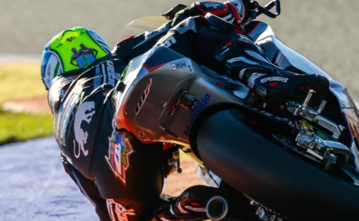 MotoGP: Pole position para Zarco en Moto2