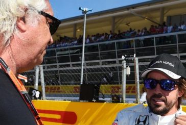 Fórmula 1: «Alonso no irá a Mercedes» declaró Briatore