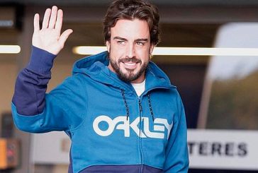 Fórmula 1: Alonso, favorito en Reino Unido para sustituir a Rosberg en Mercedes
