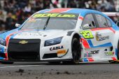 TRV6: Altuna es el campeón en un final apasionante