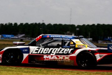 TCP: Cotignola es el nuevo campeón de la categoria