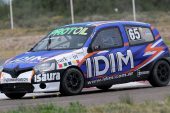 TNC2: Julián Lepphaille, el poleman provisional en Viedma