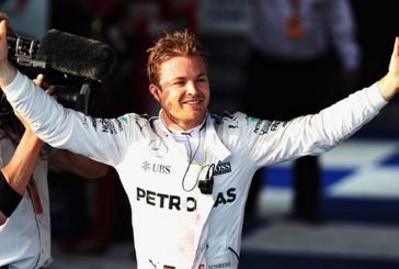 Fórmula 1: Increíble!…Nico Rosberg deja la F1