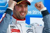 WEC: Pechito fue confirmado por el equipo Toyota Gazoo Racing