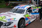 TR Series: Los candidatos ganaron las series