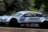 TR Series: Valle da otro paso para el campeonato