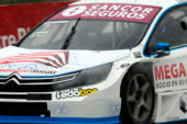 TC2000: Aramendia suma una nueva victoria
