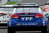 STC2000: Excluyen parcialmente a Canapino