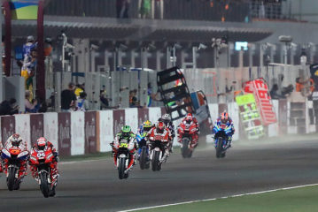 MotoGP: El Gran Premio de Argentina se posterga por el coronavirus