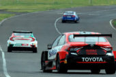 STC2000: Los equipos planifican pruebas antes de las fechas de febrero