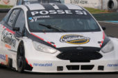 TC2000: Ventana no cedió ante la presión y se llevó el triunfo