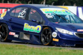TC2000:  Cornejo gana la Carrera Sprint