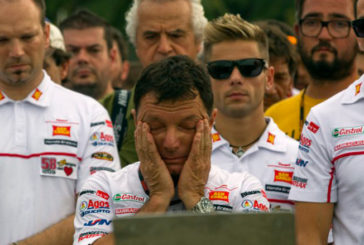 MotoGP: Fallece Fausto Gresini a los 60 años por complicaciones con el covid-19