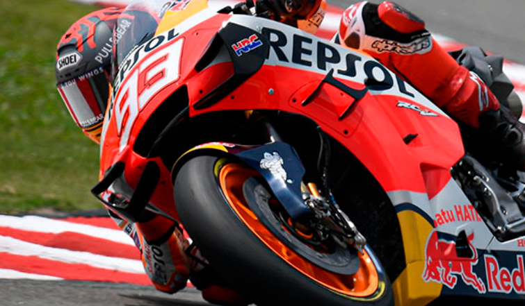 MotoGP: Honda renueva su acuerdo con el Mundial de MotoGP hasta 2026