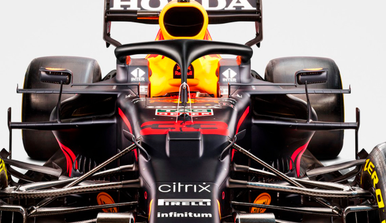 Fórmula 1: Acá está el ¿nuevo? Red Bull
