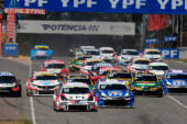 STC2000: El cierre de temporada será con público en el Gálvez