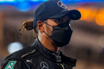 Fórmula 1: Hamilton se quedó con la primera del año