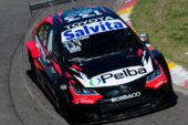 STC2000: Midas Carrera Team no sigue en 2021