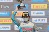TC2000: Aramendia logra otro triunfo en el Sprint