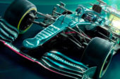 Fórmula 1: Aston Martin regresa de la mano de Sebastian Vettel