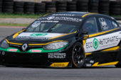 TC2000: Facundo Márques comenzó bien arriba en  Buenos Aires