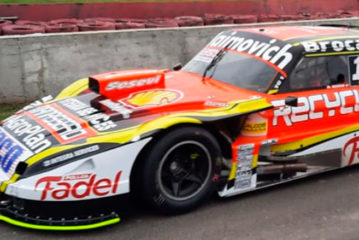 TC: Lambiris y Werner son las referencias