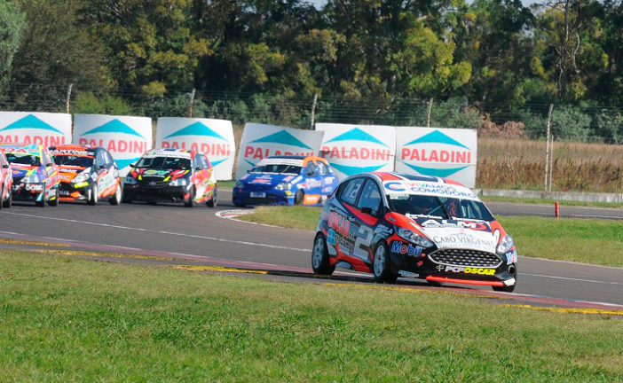 TN C2: Abdala ganó en una electrizante final