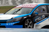 TC2000: Aramendia pegó el zarpazo final