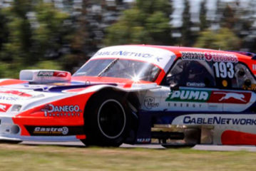 TCP: Castro gana por primera vez