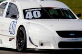 TRV6: Ciarrocchi consigue su primera victoria